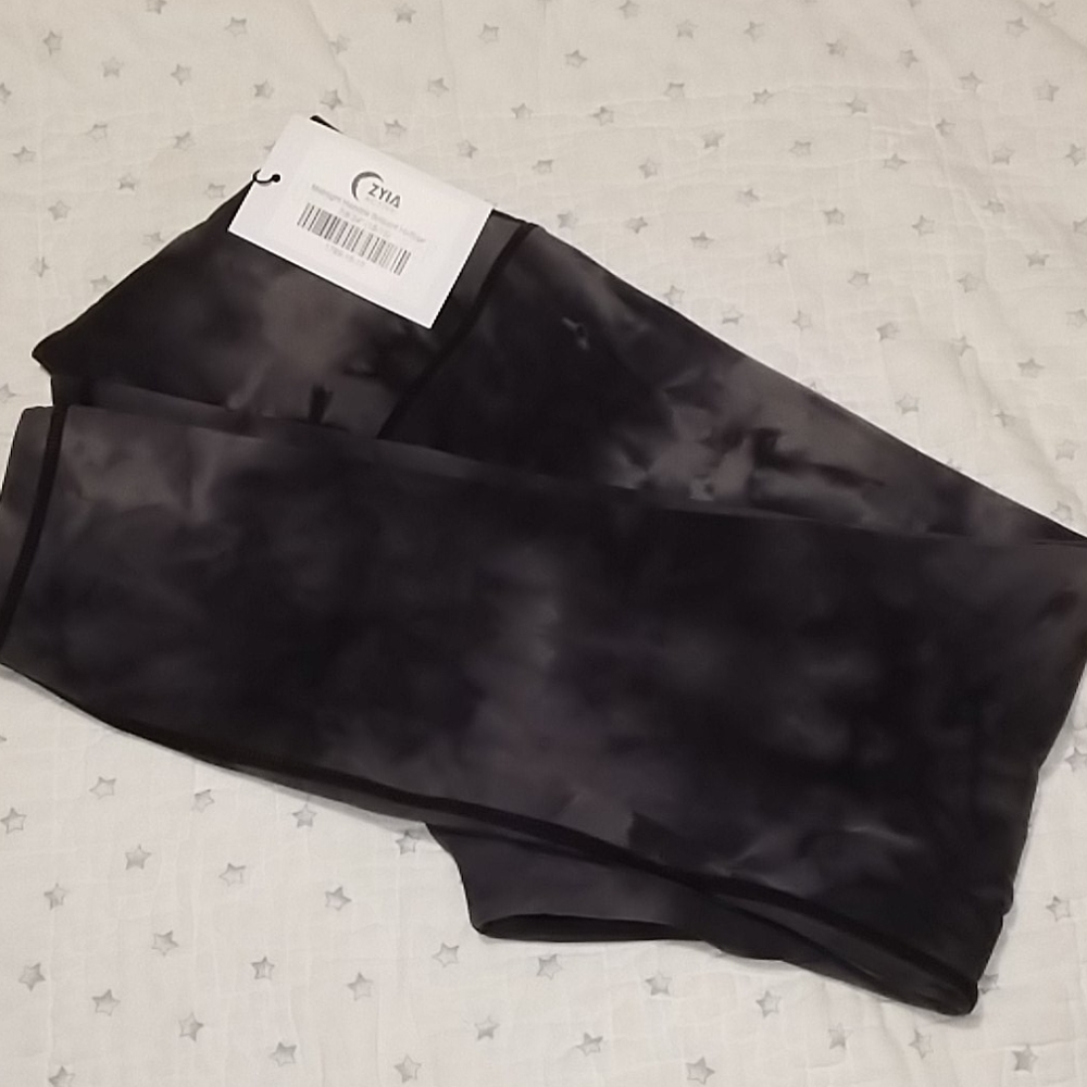 NWT Zyia Midnight Hendrix Brilliant HR
